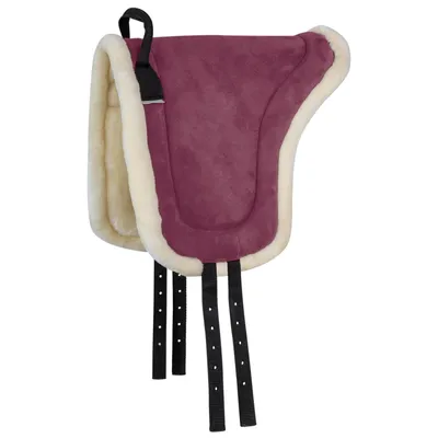 Immagine prodotto di Waldhausen Cuscino morbido da equitazione Red Pony Red Pony