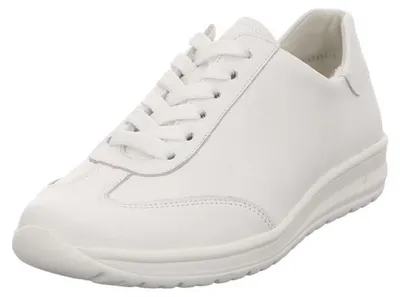 Produktbild von Semler Damen Sneaker Ulla 51387-4.5, 51387-5, 51387-5.5, 51387-6, 51387-6.5, 51387-7, 51387-7.5, 51387-8, 51387-8.5, 51387-9 SEM-U3015012 weiß 7