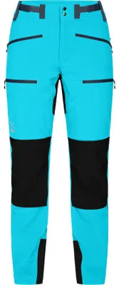 Produktbild von Haglöfs Robuste Standardhose von W, Damengröße 36
