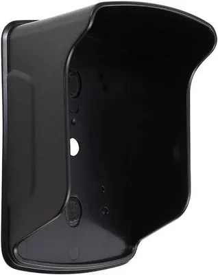 Produktbild von Wasserdichte Abdeckung für RFID-Zugangskontrolle und Tastatur