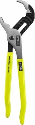 Produktbild von verstellbarer Schraubenschlüssel Ryobi 30 cm