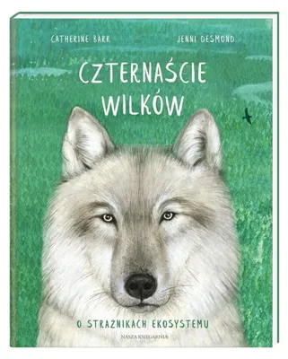 Zdjęcie produktu dla Vierzehn Wölfe