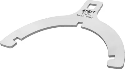 Obrázek produktu pro HAZET 2195-1, 1 kusů