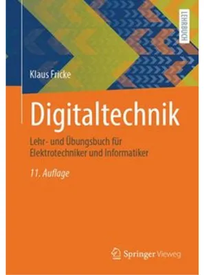 Obrázek produktu pro Digitaltechnik