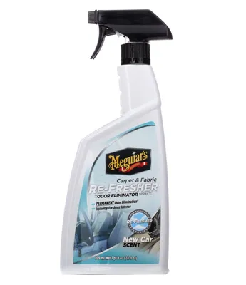 Produktbild von MEGUIARS Geruchsneutralisierer G180724EU Flasche Spraydose 850g 710ml