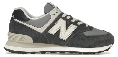 Produktbild von New Balance 574 Blacktop Turtledove (Women's) - EU 41