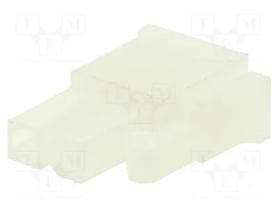 Obrázok produktu pre 10x konektor N42W, samica, pripojenie kábel-kábel/doska, 4,2 mm, pin: 2, kód: H5150-02PDW000R, výrobca: Signtec