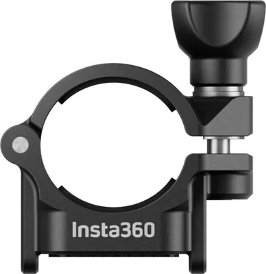 Produktbild von Insta360 CINSBAVT, Kamerahalterung, 98 g, Schwarz