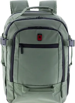 Obrázek produktu pro Cestovní batoh Gladiator 3900 s přihrádkou na notebook 40 cm