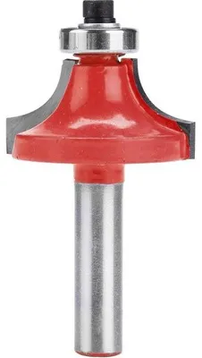 Obrázek produktu pro Extol Premium (8802103) (vydutá) do dřeva R3xD215xH12 stopka 8mm