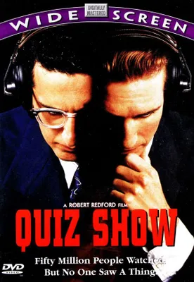 Produktbild von Quiz Show [DVD]