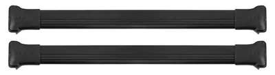 Produktbild von OMAC 2620928B Dachreling Dachträger Aluminium für FORD TRANSIT CONNECT (P65, P70, P80) Tourneo Connect Mk1