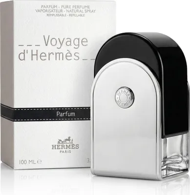 Obrázok produktu pre Hermes Voyage d'Hermes, Perfumy, zapas, 100ml