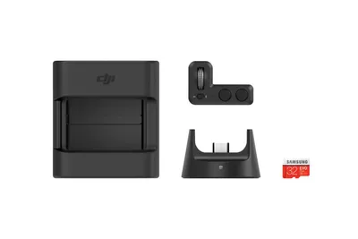 Obrázok produktu pre DJI Part 13, Kit fotoaparátu, Čierna