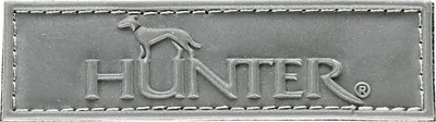 Produktbild von Hunter Emblem Ranger Professional Hunter 99x29 mm reflektierend