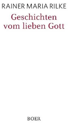 Produktbild von Geschichten vom lieben Gott