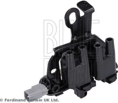 Produktbild von BLUE PRINT ADG01481 Zündspule für HYUNDAI TUCSON (JM) für KIA SPORTAGE (JE, KM)