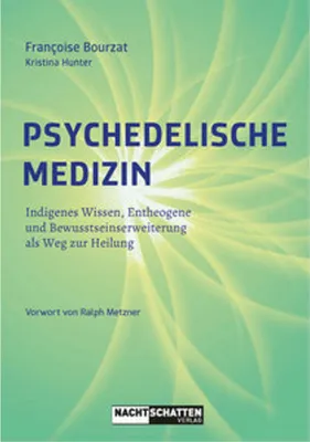 Obrázek produktu pro Psychedelische Medizin