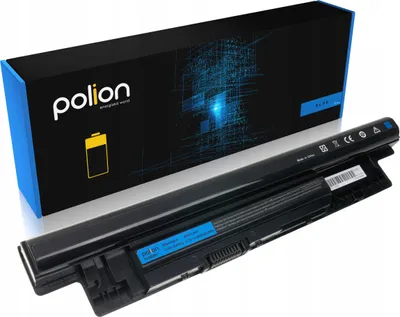 Obrázek produktu pro DELL Inspiron MR90Y baterie 4400 mAh originální kvalita