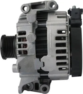 Produktbild von HELLA 8EL 012 430-831 Lichtmaschine Generator LiMa 180A 12V passend für MERCEDES-BENZ C-Klasse Limousine (W204) E-Klasse Limousine (W211)