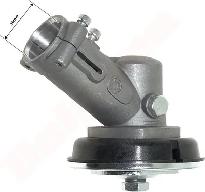 Image de Transmission 30Mm X11T Hq