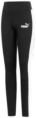Produktbild von 152|PUMA POWER Leggings Kinder Tights 681790-01