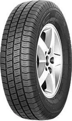 Produktbild von GT Radial ST 6000 195/50R13C 104/101N Kargomax M+S Sommerreifen ohne Felge