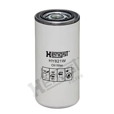 Produktbild von HENGST FILTER Filter Arbeitshydraulik HY821W