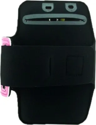 Productafbeelding van Polshouder voor Samsung Galaxy Note 3 N9000, roze
