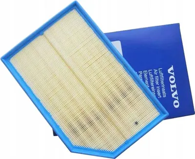 Obrázek produktu pro VOLVO XC90 Originální originální vzduchový filtr 8638600