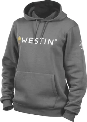 Produktbild von Westin Original Hoodie Iron Grey S