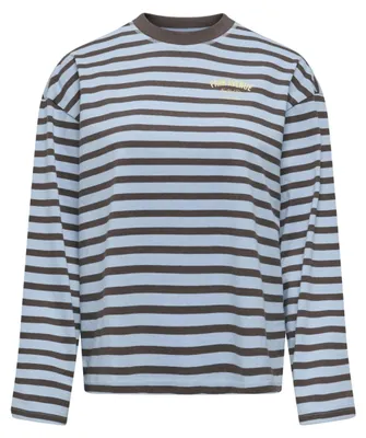 Produktbild von Only ONLFREJA L/S STRIPE TOP CC JRS Cashmere B M