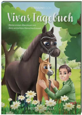 Obrázok produktu pre Vivin denník