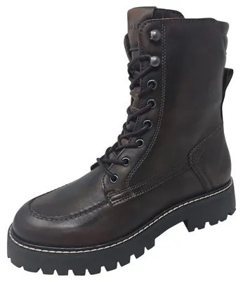 Produktbild von Palpa Schnürstiefel Braun