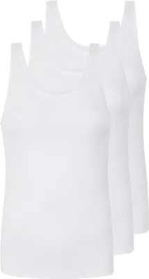 Produktbild von 3er Pack Damen Achseltop Viskose von der Marke Schöller 46