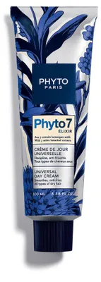Immagine prodotto di PHYTO 7 ELIXIR, crema, 100 ml