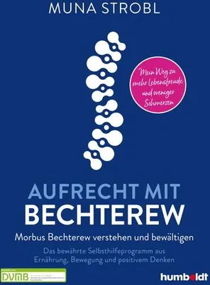 Obrázok produktu pre Aufrecht mit Bechterew