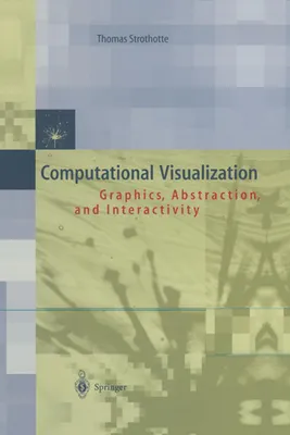 Produktbild von Computational Visualization