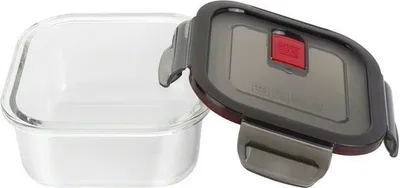 Obrázek produktu pro ZWILLING GUSTO 1100ml hranatá skleněná nádoba