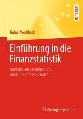 Image de Einführung in die Finanzstatistik