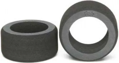 Produktbild von Tamiya 300051384 - F104 Moosgummireifen vorne 44/30 - Neu