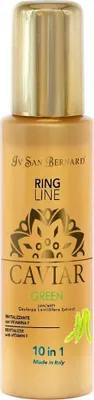 Produktbild von Iv San Bernard Caviar Mixnutritive 100 Ml Spray Golden  Golden One Size