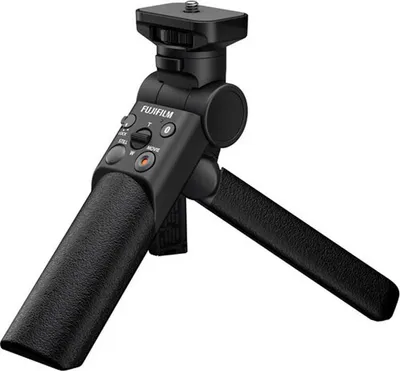 Produktbild von Fujifilm TG-BT1, 3 Bein(e), Schwarz, 17,2 cm, 205,5 g