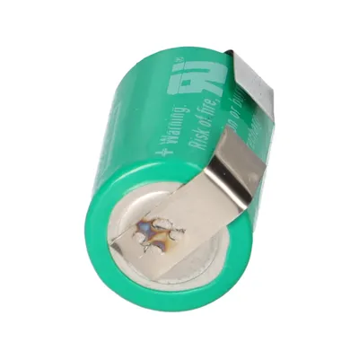 Produktbild von Varta Lithium 3V 950mAh Batterie CR 1/2AA 1/2AA - Zelle LF U-Form