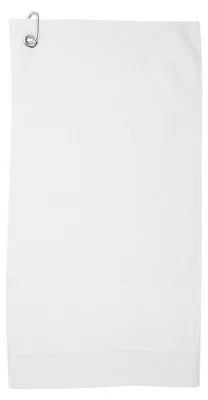 Immagine prodotto di Towel City - Asciugamano, stampabile LT4723 (taglia unica) (bianco)