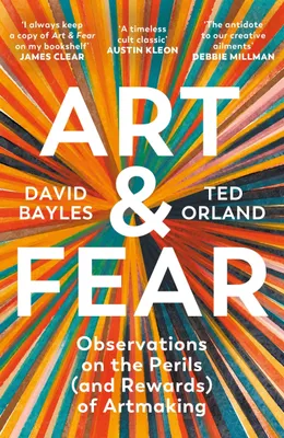 Obrázok produktu pre Art & Fear