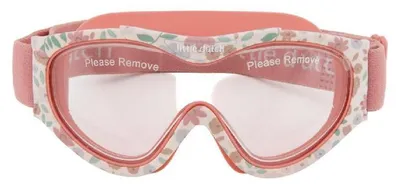 Image de Rubo Toys 2016361, Femme, Taille unique, Plusieurs, Plastique, Transparent, Rose