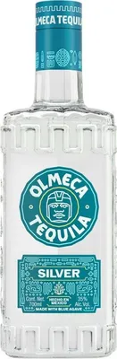 Image de Olmeca Blanco Tequila Mexiko 70.00 cl 38.0 %