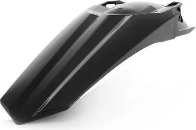 Obrázok produktu pre ACERBIS čierny zadný blatník pre HONDA