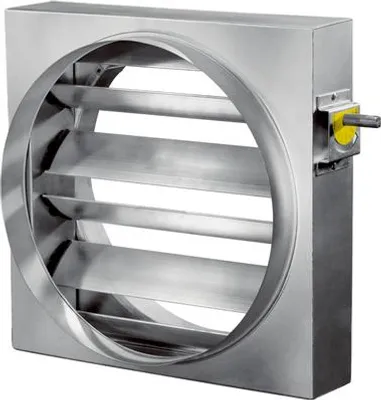 Produktbild von Maico Regelklappe JRE 50 0151.0394